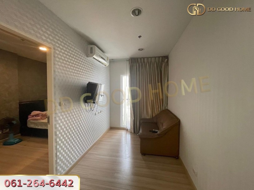 คอนโดแบงค์คอก ฮอไรซอน (Bangkok Horizon) รัชดา-ท่าพระ ใกล้ BTS-5
