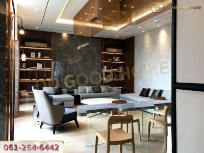 คอนโดแบงค์คอก ฮอไรซอน (Bangkok Horizon) รัชดา-ท่าพระ ใกล้ BTS