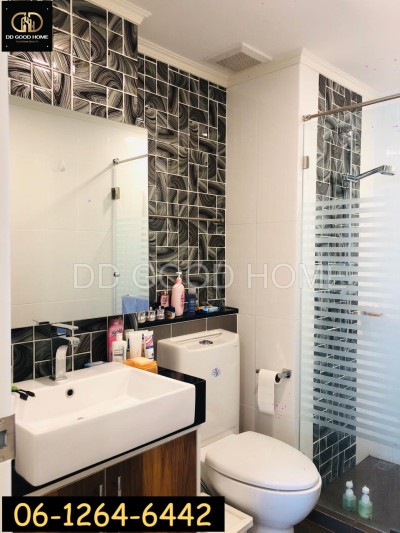 เช่าคอนโดดุสิตแกรนด์ พาร์ค Dusit Grand Park