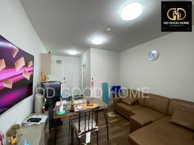 คอนโด เอ สเปซ มี สุขุมวิท 77