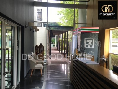 คอนโด เอ สเปซ มี สุขุมวิท 77