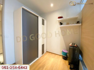 ขายคอนโดหรู ห้องสวย วิวเมือง พาร์ค 24 Park Origin Phrom Phong ติดรถไฟฟ้า