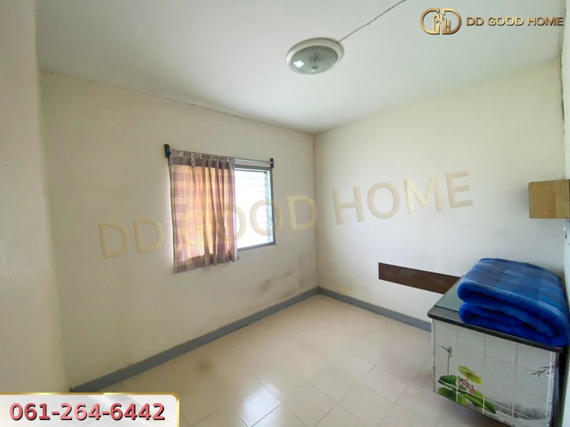 บ้านเอื้ออาทรนนทบุรี วัดกู้ 3 ราคาถูกสุด-8