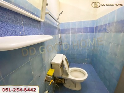 บ้านเอื้ออาทรนนทบุรี วัดกู้ 3 ราคาถูกสุด