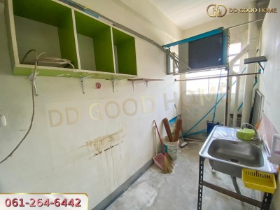 บ้านเอื้ออาทรนนทบุรี วัดกู้ 3 ราคาถูกสุด