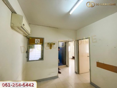 บ้านเอื้ออาทรนนทบุรี วัดกู้ 3 ราคาถูกสุด