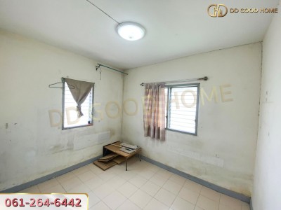 บ้านเอื้ออาทรนนทบุรี วัดกู้ 3 ราคาถูกสุด