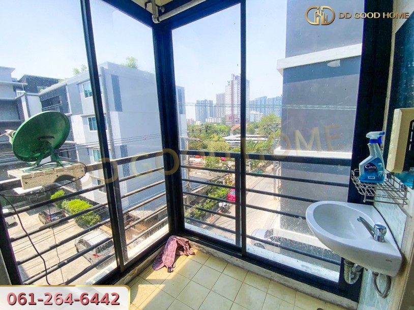 ❌SOLD OUT❌ Lot 29 Condominium ลอท 29 คอนโดมิเนียม อินทามระ 29-2
