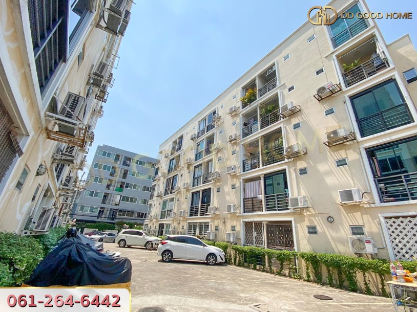 ❌SOLD OUT❌ Lot 29 Condominium ลอท 29 คอนโดมิเนียม อินทามระ 29-10