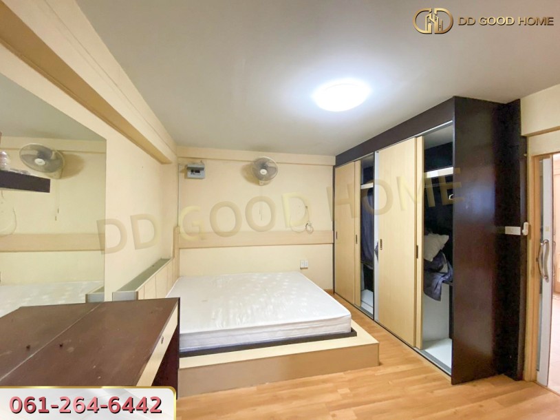 ❌SOLD OUT❌ Lot 29 Condominium ลอท 29 คอนโดมิเนียม อินทามระ 29-4