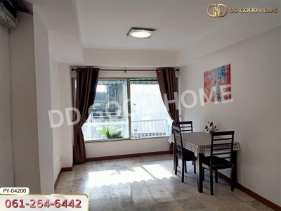 คอนโด บ้านสุโขทัย ใกล้ MRT รามคำแหง