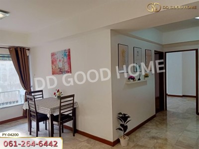 คอนโด บ้านสุโขทัย ใกล้ MRT รามคำแหง