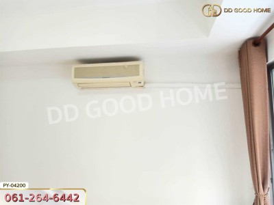 คอนโด บ้านสุโขทัย ใกล้ MRT รามคำแหง