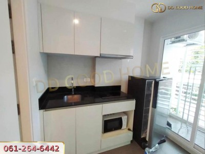 Condo U Kaset-Nawamin (คอนโด ยู เกษตร-นวมินทร์) กรุงเทพ