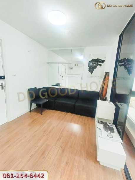 ❌SOLD OUT❌ ไอ คอนโด ศาลายา2 I CONDO Salaya 2 ราคาพิเศษ-6