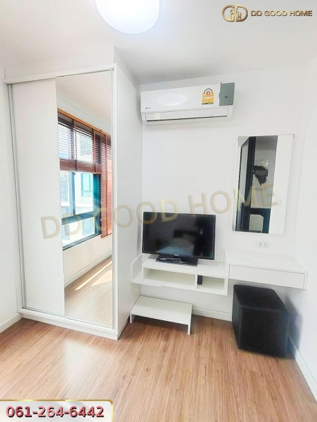 ❌SOLD OUT❌ ไอ คอนโด ศาลายา2 I CONDO Salaya 2 ราคาพิเศษ-5