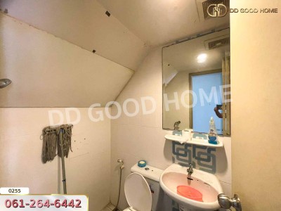 ❌SOLD OUT❌ทาวน์เฮาส์ หมู่บ้านภูมิชนก เพชรเกษม 67 ใกล้เดอะมอลล์บางแค ถูกสุดในหมู่บ้าน!!