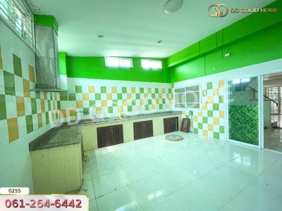 ❌SOLD OUT❌ทาวน์เฮาส์ หมู่บ้านภูมิชนก เพชรเกษม 67 ใกล้เดอะมอลล์บางแค ถูกสุดในหมู่บ้าน!!