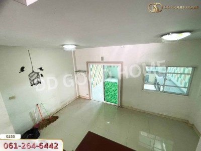 ❌SOLD OUT❌ทาวน์เฮาส์ หมู่บ้านภูมิชนก เพชรเกษม 67 ใกล้เดอะมอลล์บางแค ถูกสุดในหมู่บ้าน!!