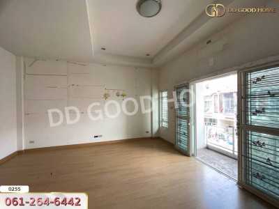 ❌SOLD OUT❌ทาวน์เฮาส์ หมู่บ้านภูมิชนก เพชรเกษม 67 ใกล้เดอะมอลล์บางแค ถูกสุดในหมู่บ้าน!!