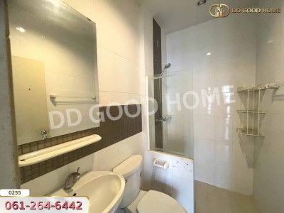 ❌SOLD OUT❌ทาวน์เฮาส์ หมู่บ้านภูมิชนก เพชรเกษม 67 ใกล้เดอะมอลล์บางแค ถูกสุดในหมู่บ้าน!!