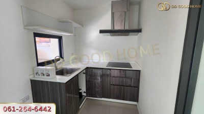 มบ.ทาวน์ อเวนิว เมิร์จ รัตนาธิเบศร์ Town Avenue Merge Rattanathibet