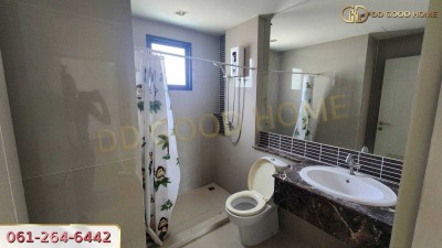 มบ.ทาวน์ อเวนิว เมิร์จ รัตนาธิเบศร์ Town Avenue Merge Rattanathibet