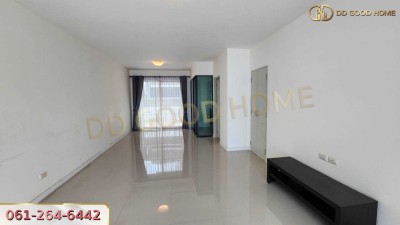 มบ.ทาวน์ อเวนิว เมิร์จ รัตนาธิเบศร์ Town Avenue Merge Rattanathibet