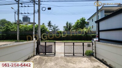 มบ.ทาวน์ อเวนิว เมิร์จ รัตนาธิเบศร์ Town Avenue Merge Rattanathibet