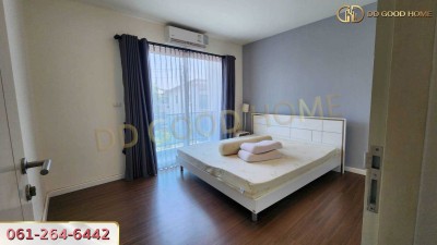 มบ.ทาวน์ อเวนิว เมิร์จ รัตนาธิเบศร์ Town Avenue Merge Rattanathibet