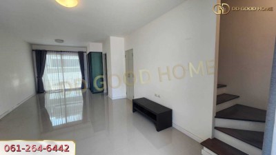 มบ.ทาวน์ อเวนิว เมิร์จ รัตนาธิเบศร์ Town Avenue Merge Rattanathibet