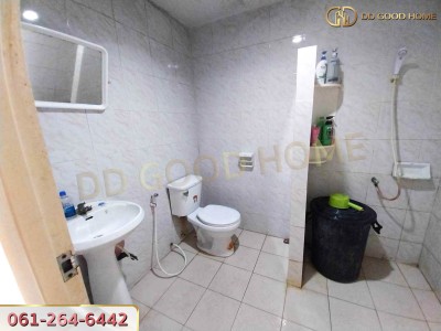 บ้านสิวารัตน์ 8 (Baan Sivarat 8) ต.ยายชา จ.นครปฐม ทาวน์เฮ้าส์ 2 ชั้น