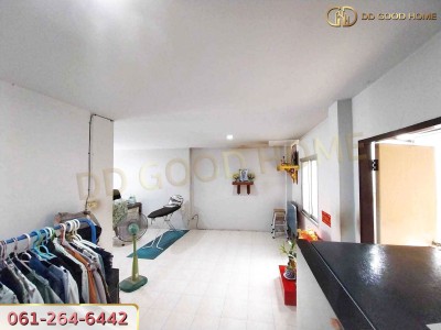 บ้านสิวารัตน์ 8 (Baan Sivarat 8) ต.ยายชา จ.นครปฐม ทาวน์เฮ้าส์ 2 ชั้น