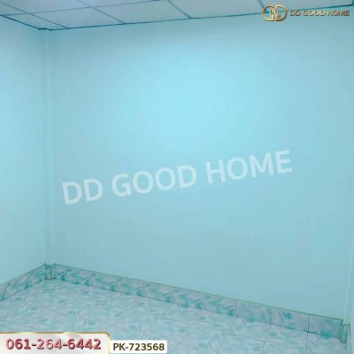 หมู่บ้านทิพย์วรรณ 3 (Baan Tippawan 3) หัวหิน ทาวน์เฮาส์ หลังมุม