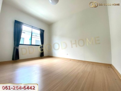 หมู่บ้าน เอสเกต ทาวน์ ราชพฤกษ์ 345 (S gate town Ratchaphruek 345) ทาวน์เฮ้าส์ 2 ชั้น บางบัวทอง-5