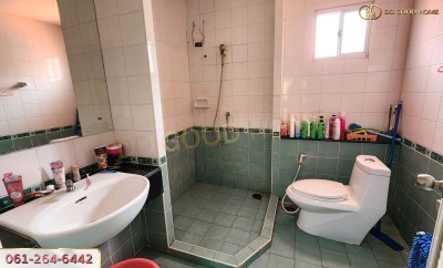 พฤกษาวิลเลจ 7 - ประชาอุทิศ 90 (PRUKSA VILLAGE 7 - PRACHA UTHIT 90) สมุทรปราการ บ้านเดี่ยว 2 ชั้น หน้าบ้านไม่ชนใคร-6