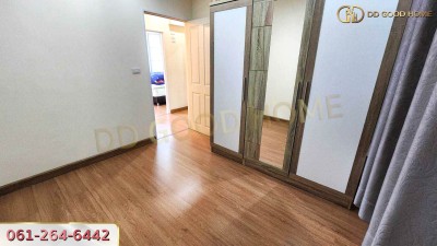 ❌SOLD OUT❌หมู่บ้าน โกลเด้นทาวน์ ชัยพฤกษ์-วงแหวน (Golden Town Chaiyaphruek – Wongwean) ไทรน้อย นนทบุรี ทาวน์เฮ้าส์ 2 ชั้น