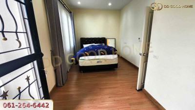 ❌SOLD OUT❌หมู่บ้าน โกลเด้นทาวน์ ชัยพฤกษ์-วงแหวน (Golden Town Chaiyaphruek – Wongwean) ไทรน้อย นนทบุรี ทาวน์เฮ้าส์ 2 ชั้น