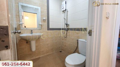 ❌SOLD OUT❌หมู่บ้าน โกลเด้นทาวน์ ชัยพฤกษ์-วงแหวน (Golden Town Chaiyaphruek – Wongwean) ไทรน้อย นนทบุรี ทาวน์เฮ้าส์ 2 ชั้น