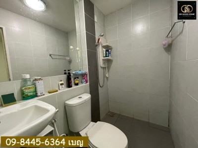 ทาวน์เฮาส์ โครงการพลีโน่ เพชรเกษม 81