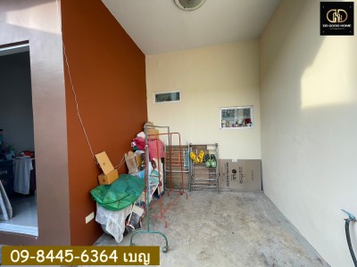 ทาวน์เฮาส์ โครงการพลีโน่ เพชรเกษม 81