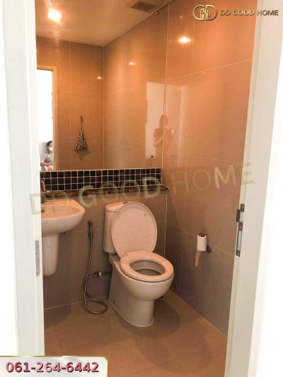 หมู่บ้านทาวน์ อเวนิว เมิร์จ รัตนาธิเบศร์ Town Avenue Merge Rattanathibet