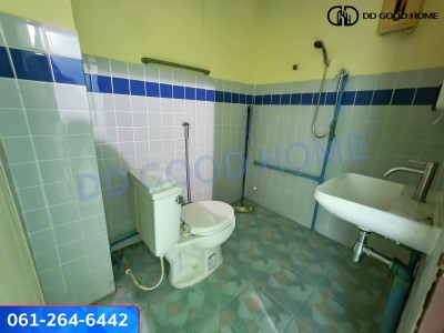 ❌SOLD OUT❌ถูกสุดในซอย ทาวน์เฮาส์ 3ชั้นพร้อมอยู่ หมู่บ้านวิเศษสุขนครประชาอุทิศ 79