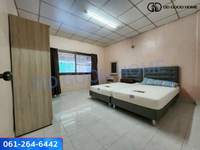 ❌SOLD OUT❌ถูกสุดในซอย ทาวน์เฮาส์ 3ชั้นพร้อมอยู่ หมู่บ้านวิเศษสุขนครประชาอุทิศ 79