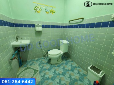 ❌SOLD OUT❌ถูกสุดในซอย ทาวน์เฮาส์ 3ชั้นพร้อมอยู่ หมู่บ้านวิเศษสุขนครประชาอุทิศ 79