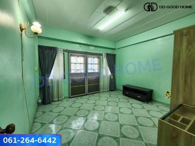 ❌SOLD OUT❌ถูกสุดในซอย ทาวน์เฮาส์ 3ชั้นพร้อมอยู่ หมู่บ้านวิเศษสุขนครประชาอุทิศ 79