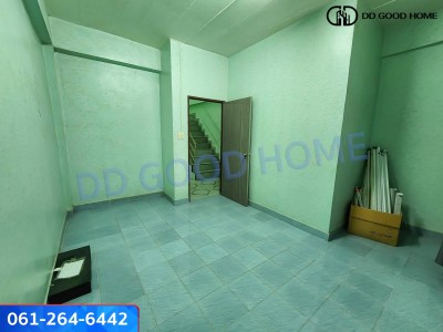 ❌SOLD OUT❌ถูกสุดในซอย ทาวน์เฮาส์ 3ชั้นพร้อมอยู่ หมู่บ้านวิเศษสุขนครประชาอุทิศ 79