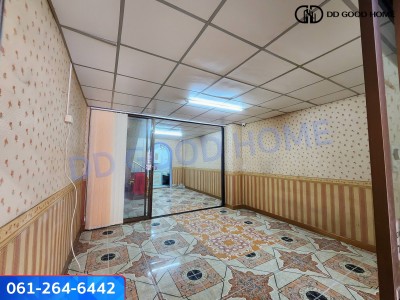 ❌SOLD OUT❌ถูกสุดในซอย ทาวน์เฮาส์ 3ชั้นพร้อมอยู่ หมู่บ้านวิเศษสุขนครประชาอุทิศ 79