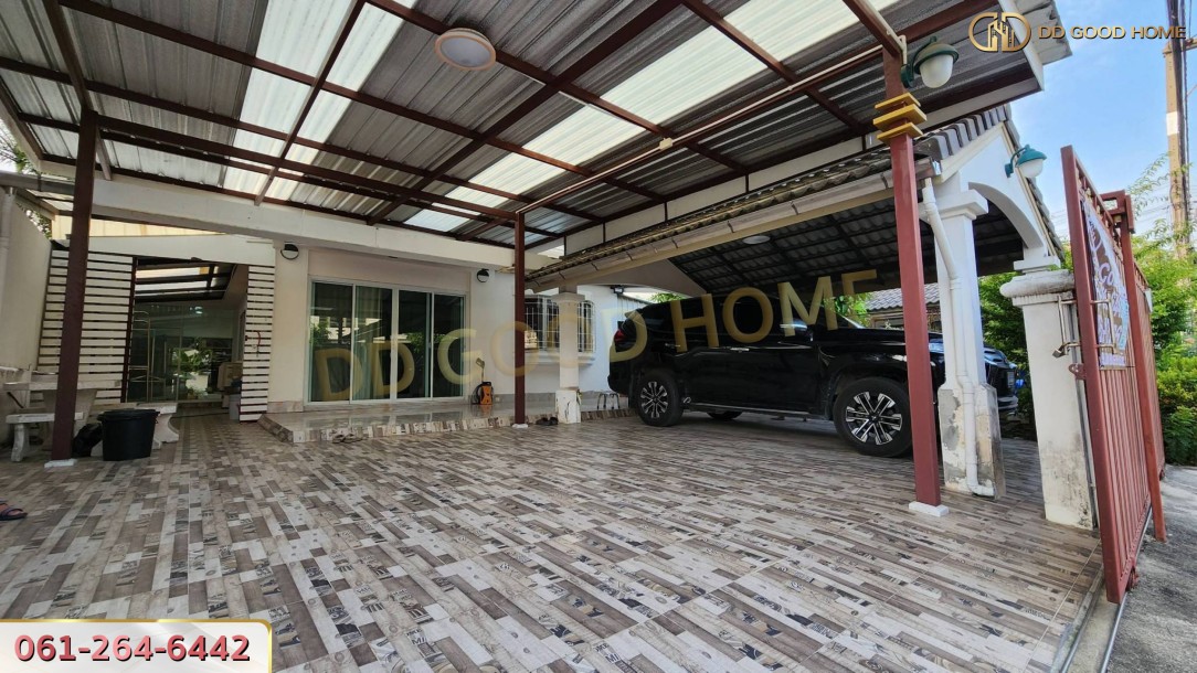 บ้านเดี่ยวโครงการ ศุภาลัยวิลล์ พระราม 2 พันท้ายนรสิงห์ สมุทรสาคร-9