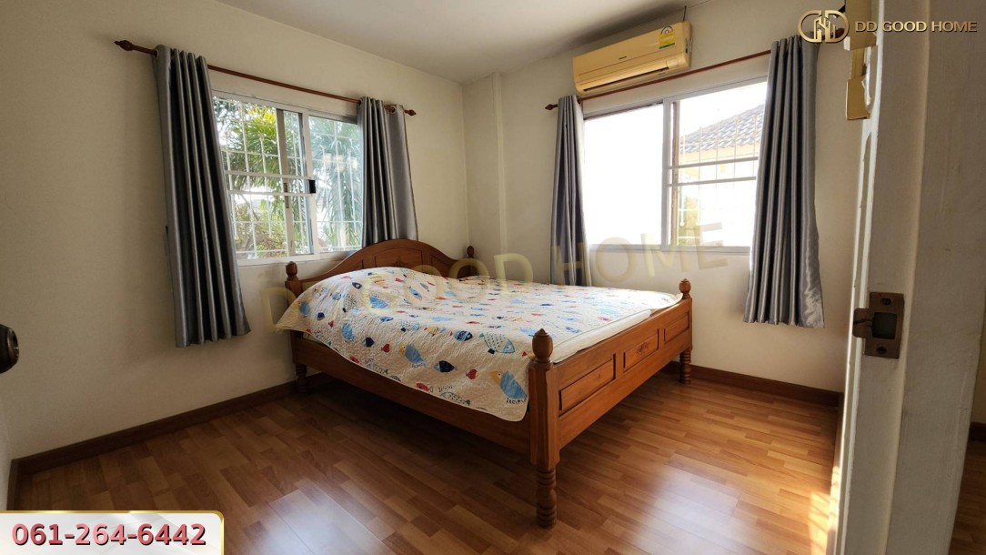 บ้านเดี่ยวโครงการ ศุภาลัยวิลล์ พระราม 2 พันท้ายนรสิงห์ สมุทรสาคร-2